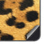 Leopard Galaxy S25 Skin